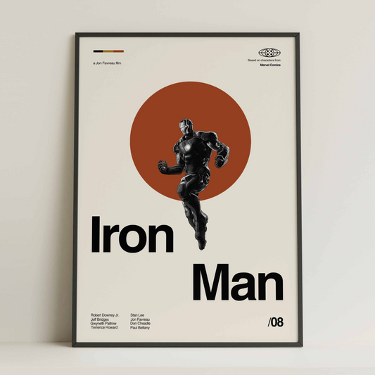Iron Man