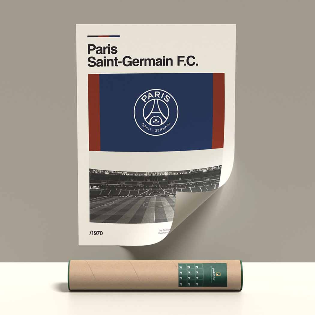 Paris Saint-Germain F.C.