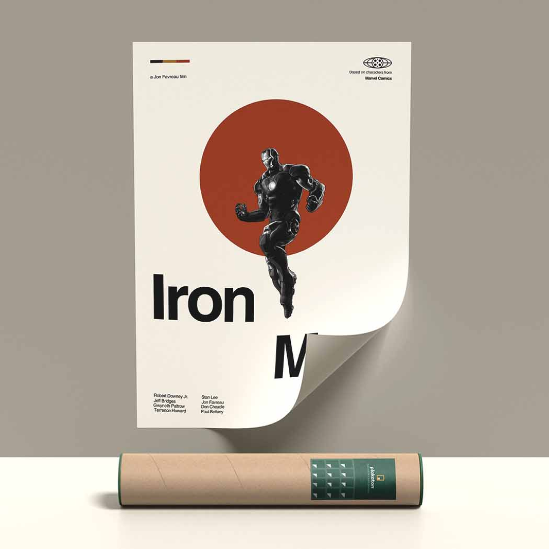 Iron Man