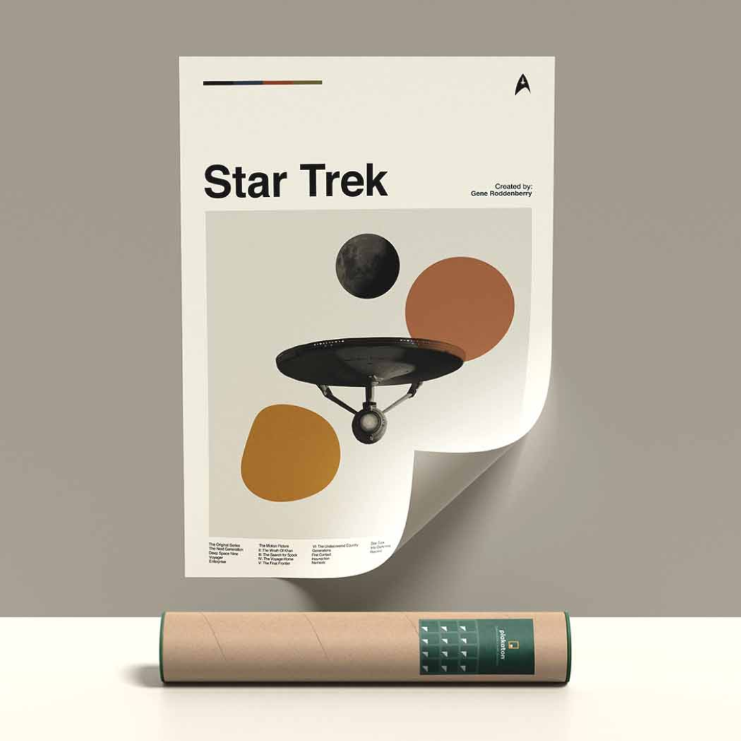Star Trek