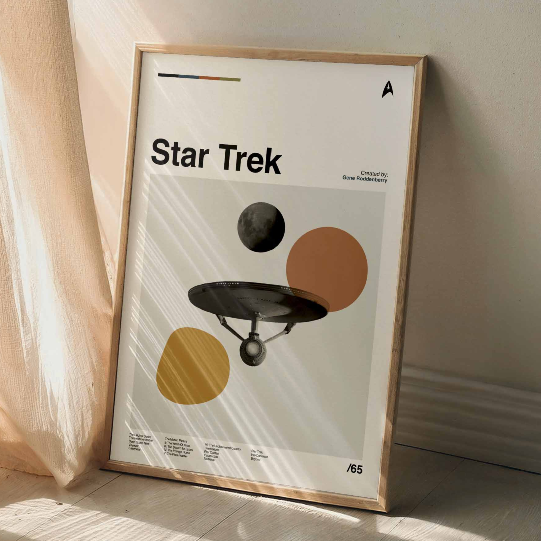 Star Trek