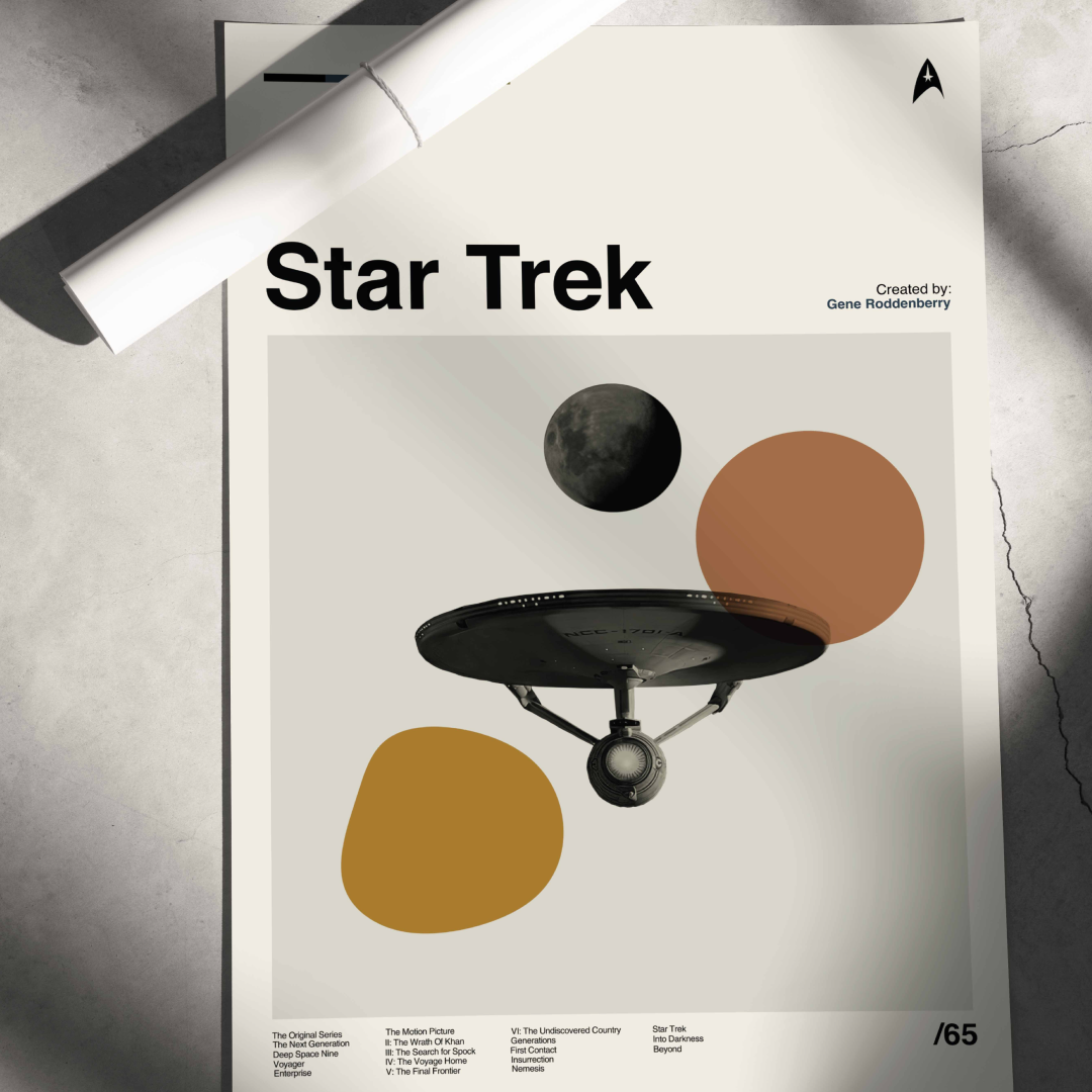 Star Trek