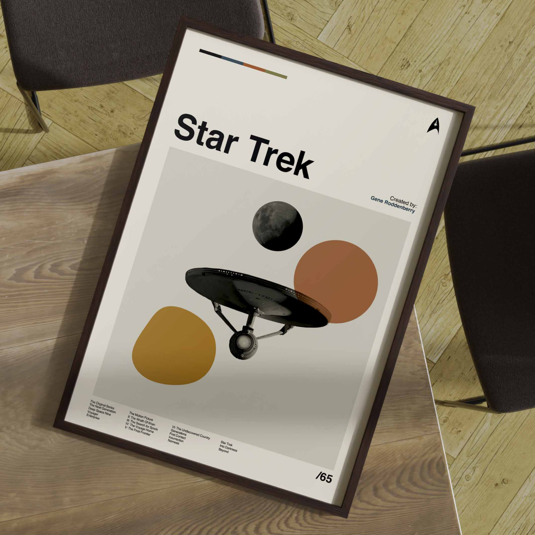 Star Trek