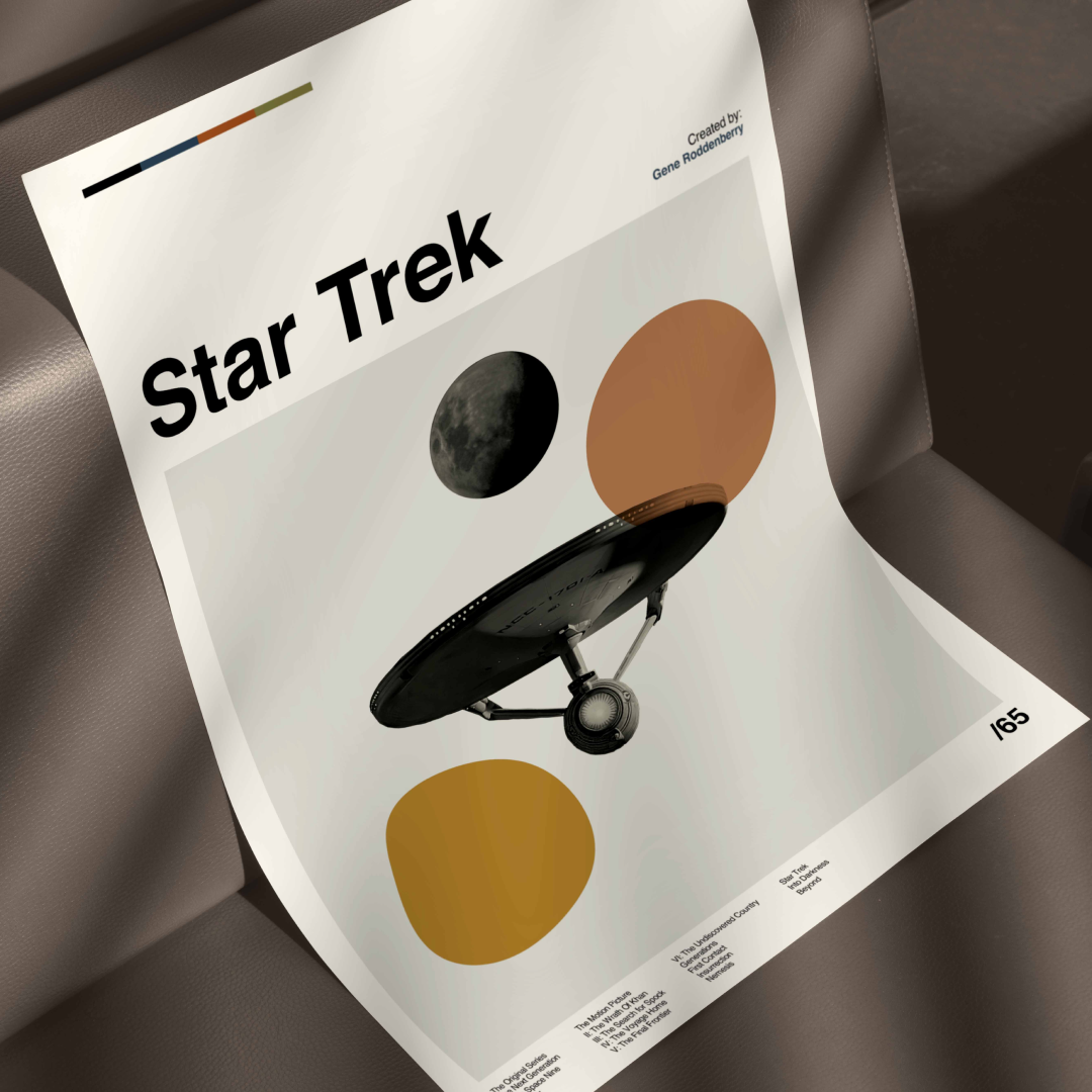 Star Trek