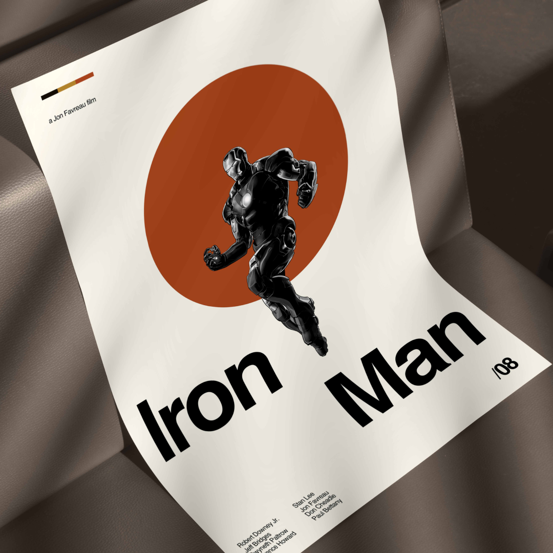 Iron Man