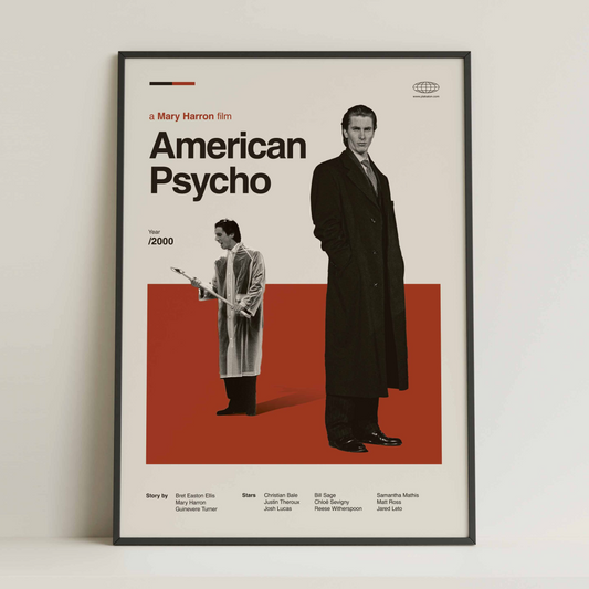 American Psycho