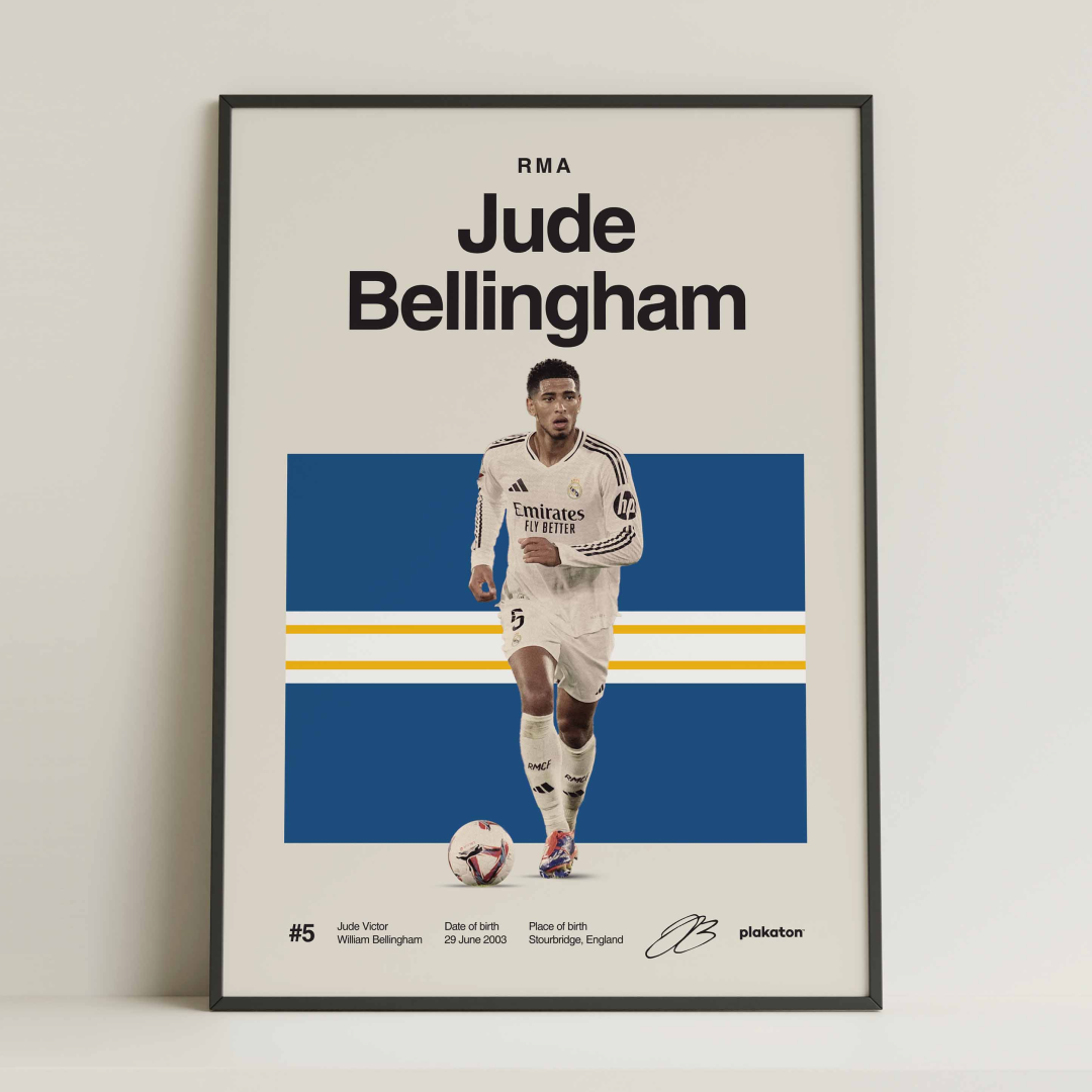 Jude Bellingham