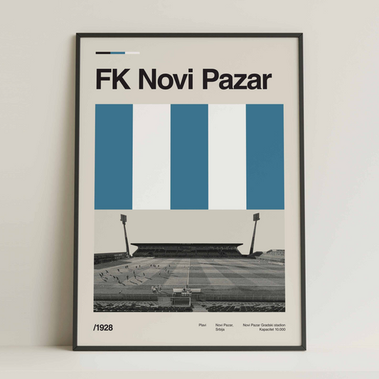 FK Novi Pazar