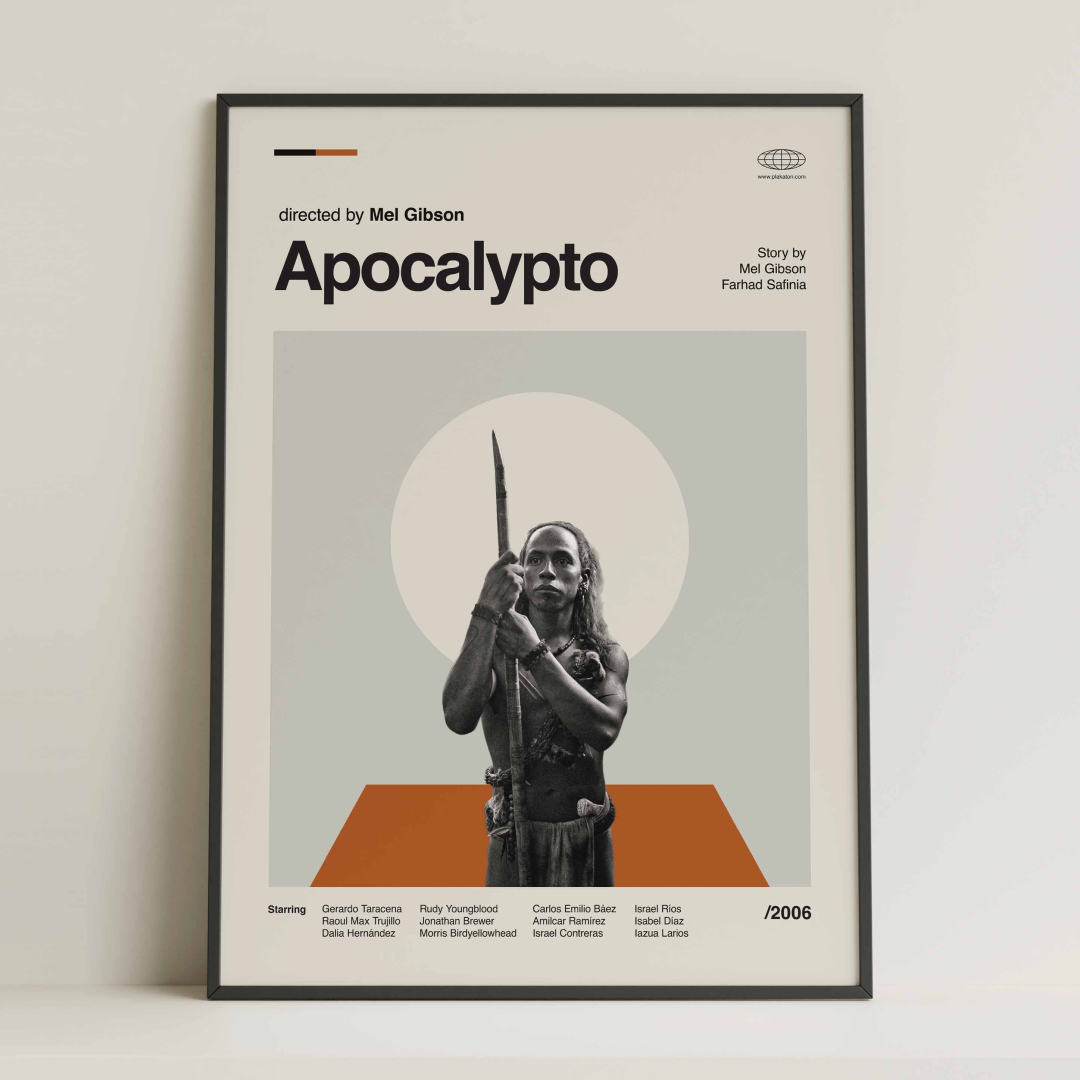 Apocalypto