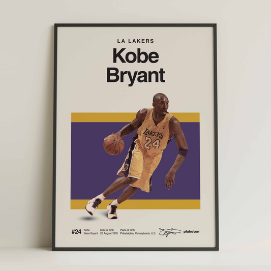 Kobe Bryant V2