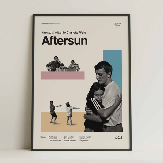 Aftersun