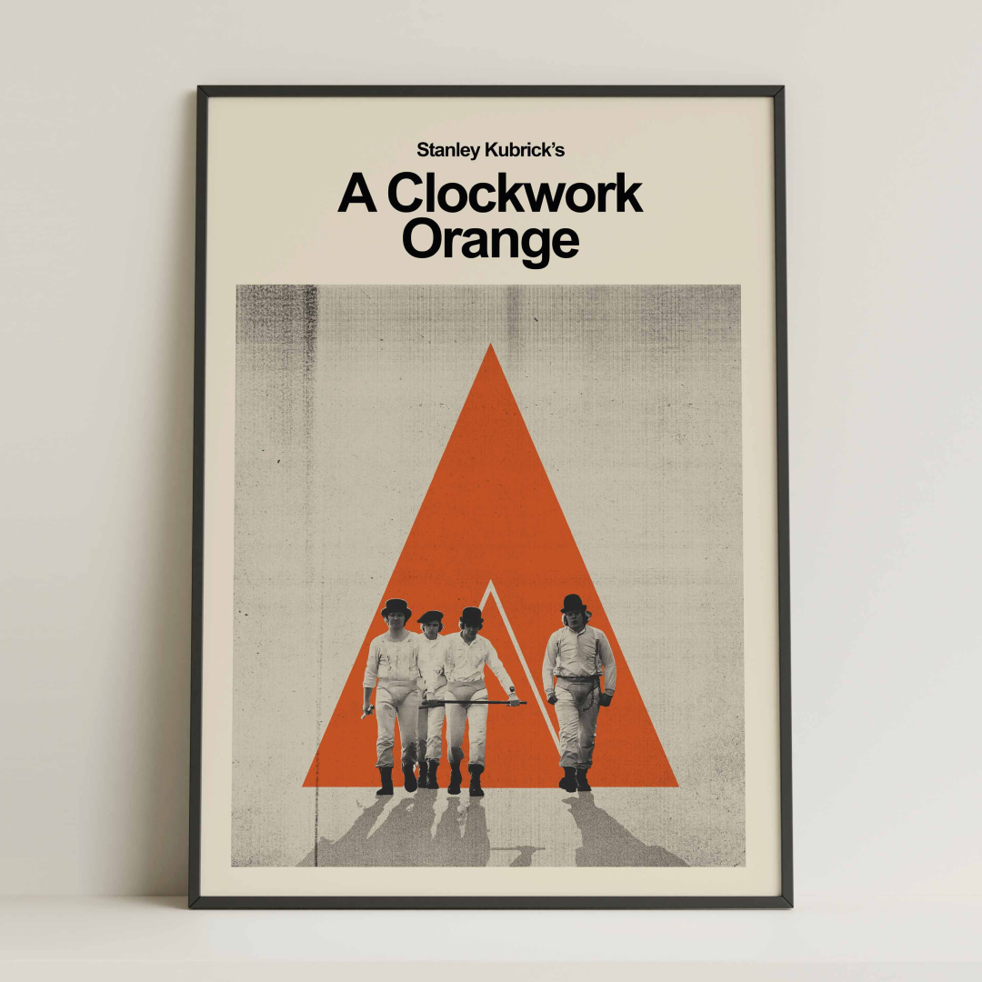 A Clockwork Orange