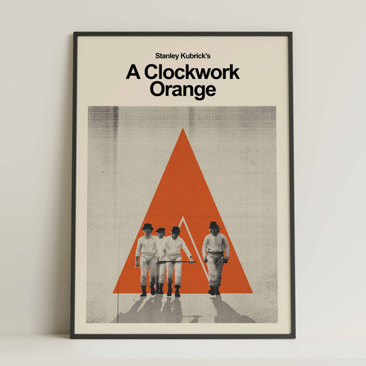 A Clockwork Orange