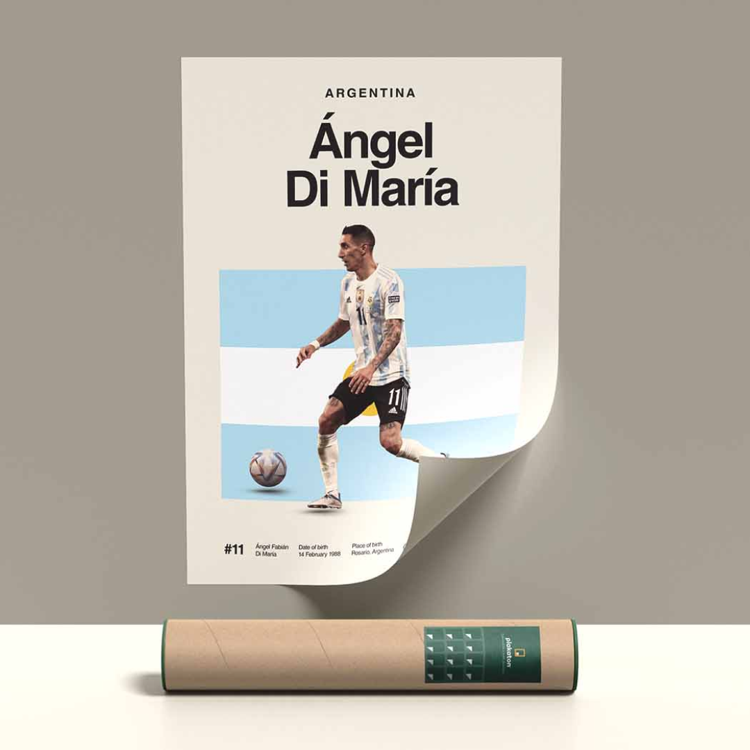 Angel Di Maria
