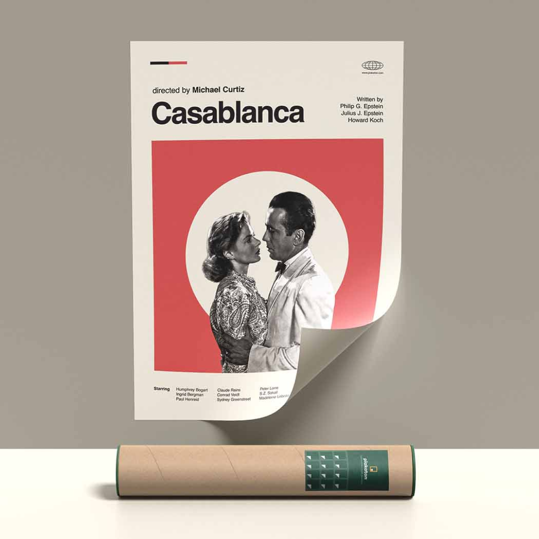 Casablanca