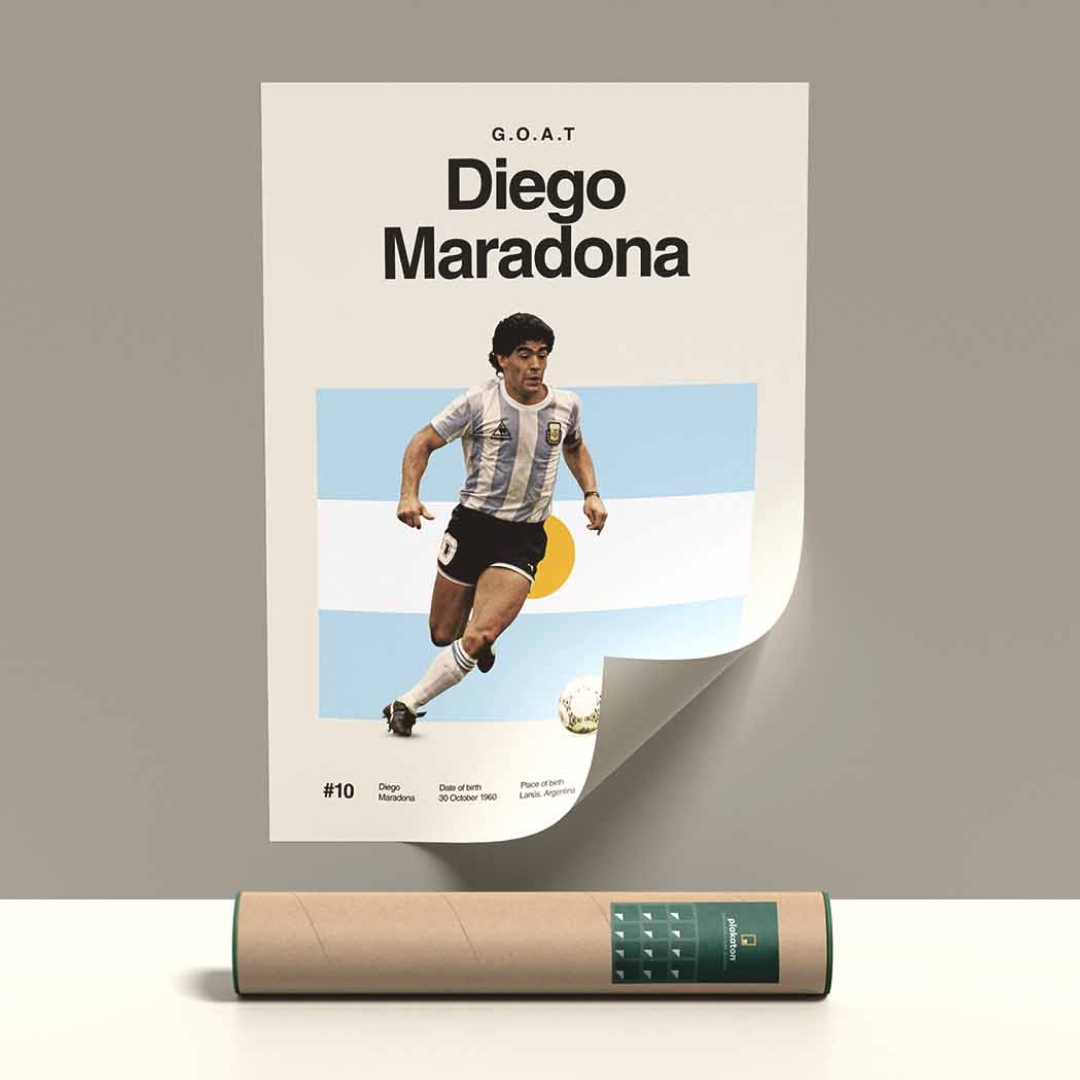 Diego Maradona