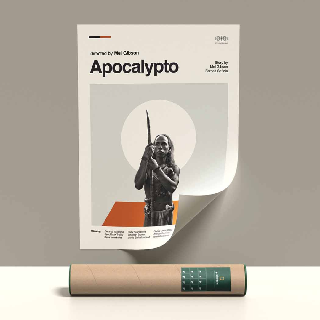 Apocalypto