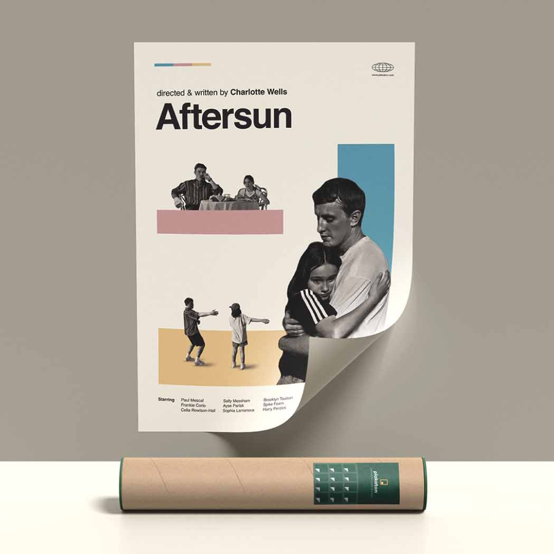 Aftersun