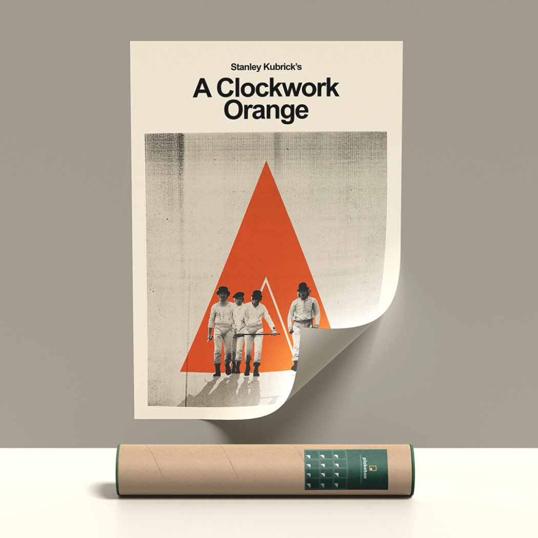 A Clockwork Orange