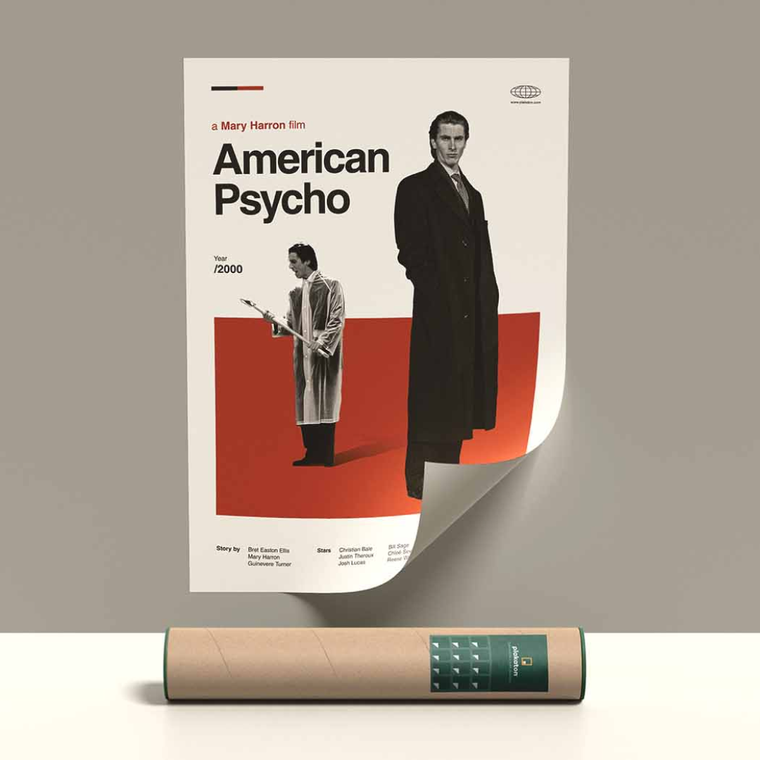 American Psycho