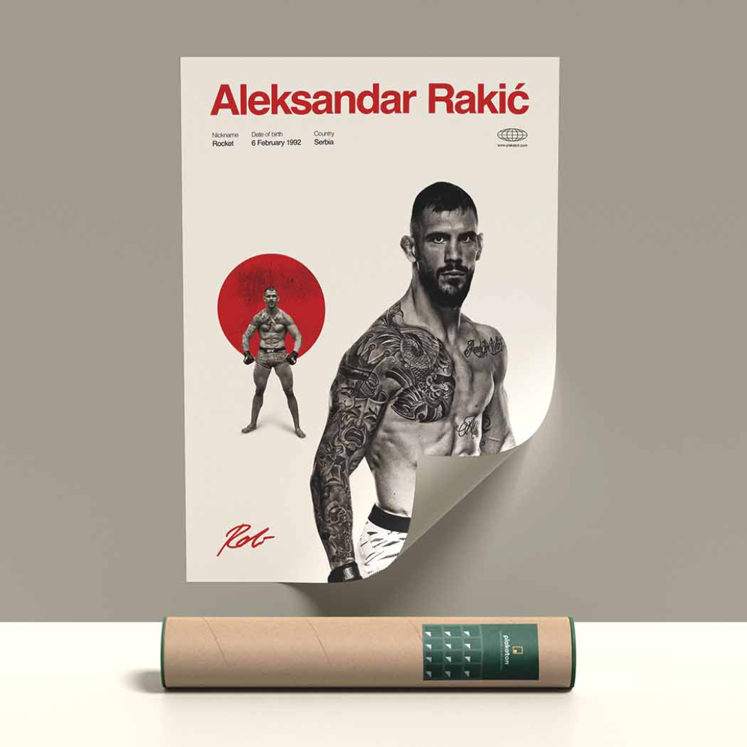 Aleksandar Rakić