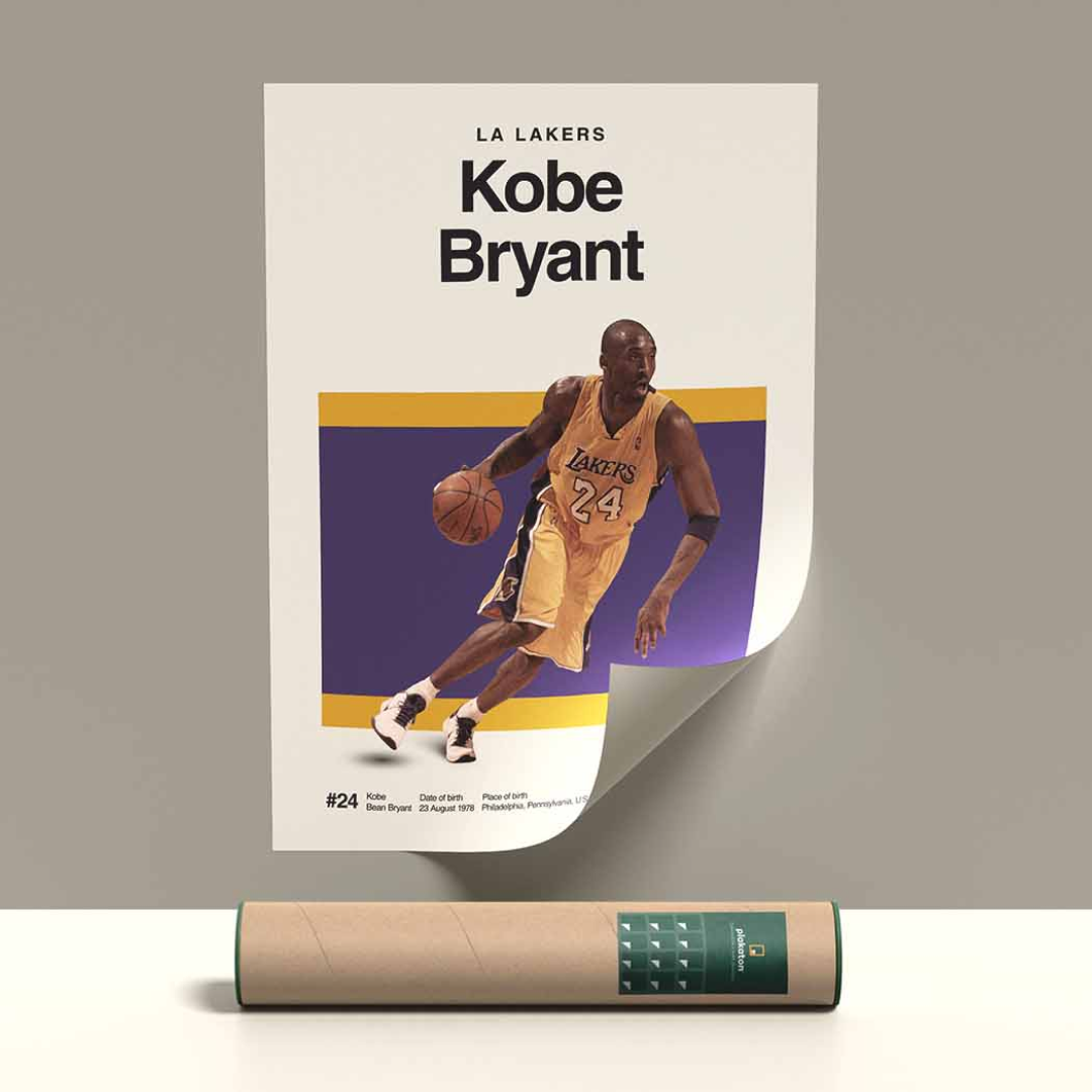Kobe Bryant V2