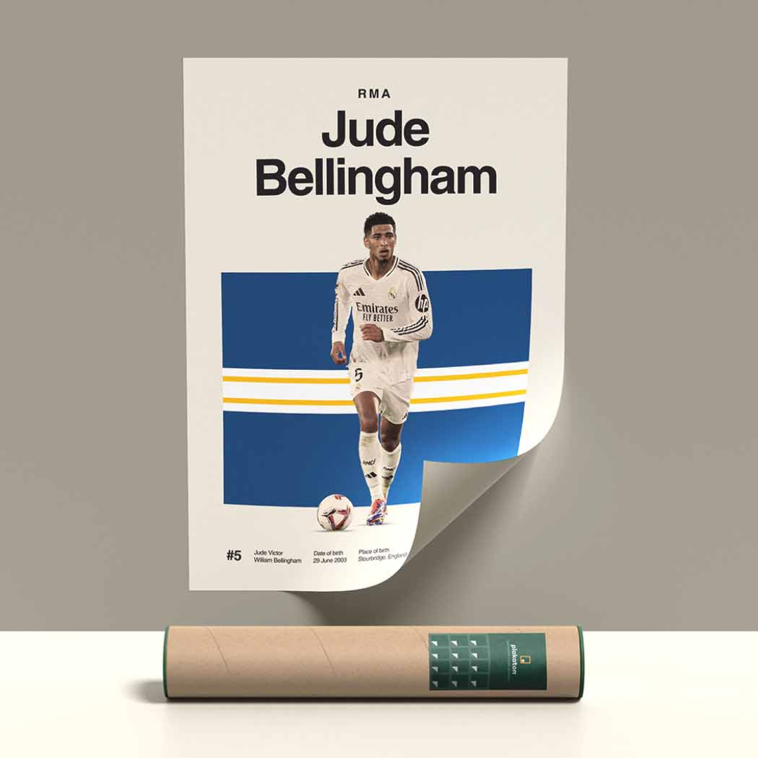 Jude Bellingham