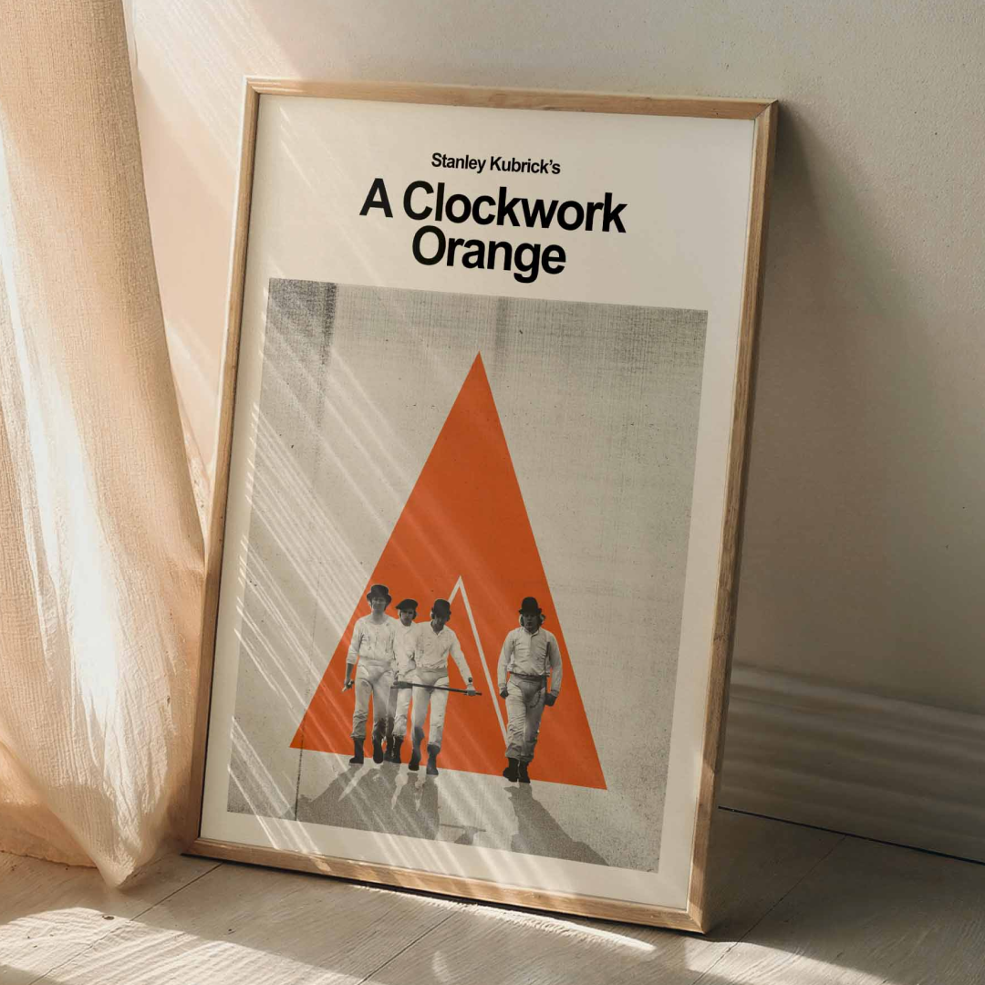 A Clockwork Orange
