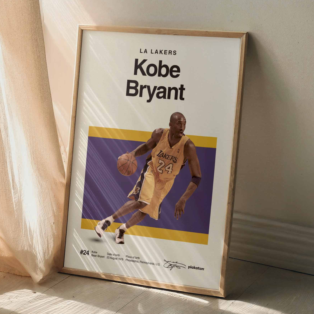 Kobe Bryant V2