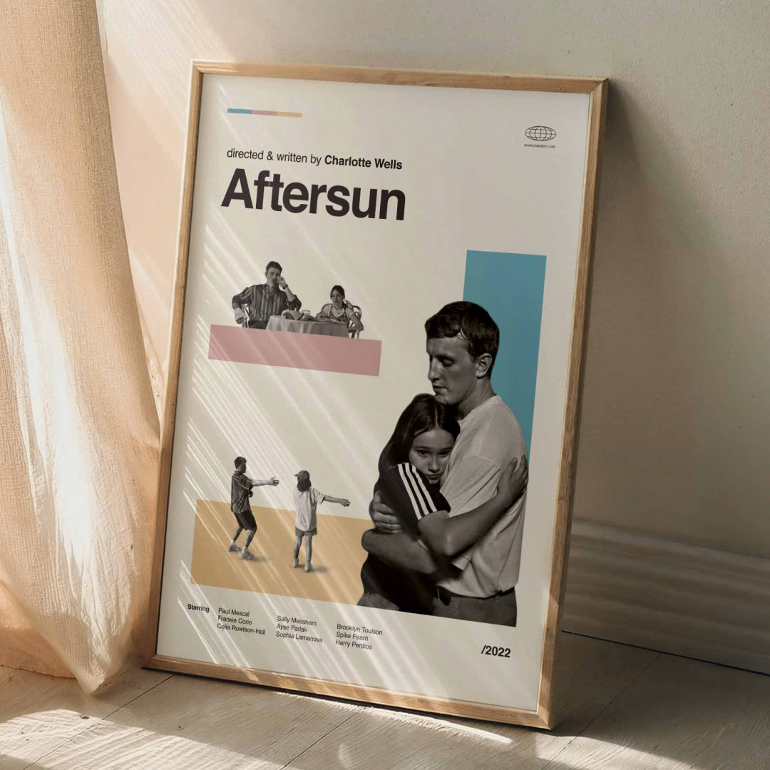 Aftersun