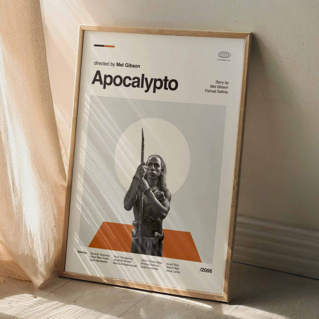 Apocalypto