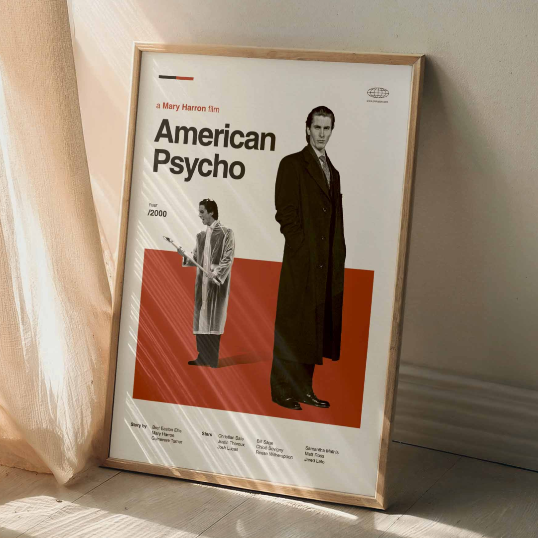 American Psycho