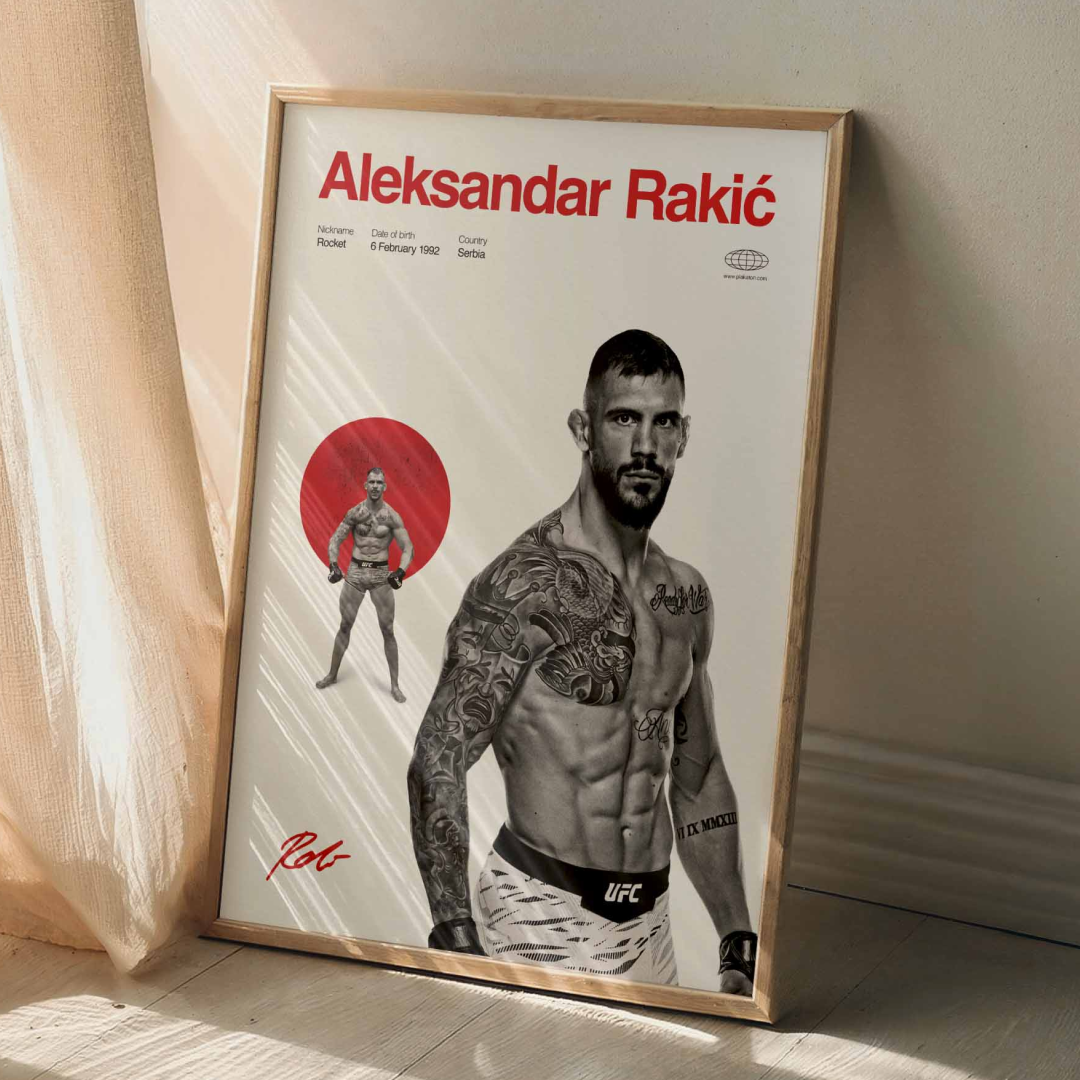 Aleksandar Rakić