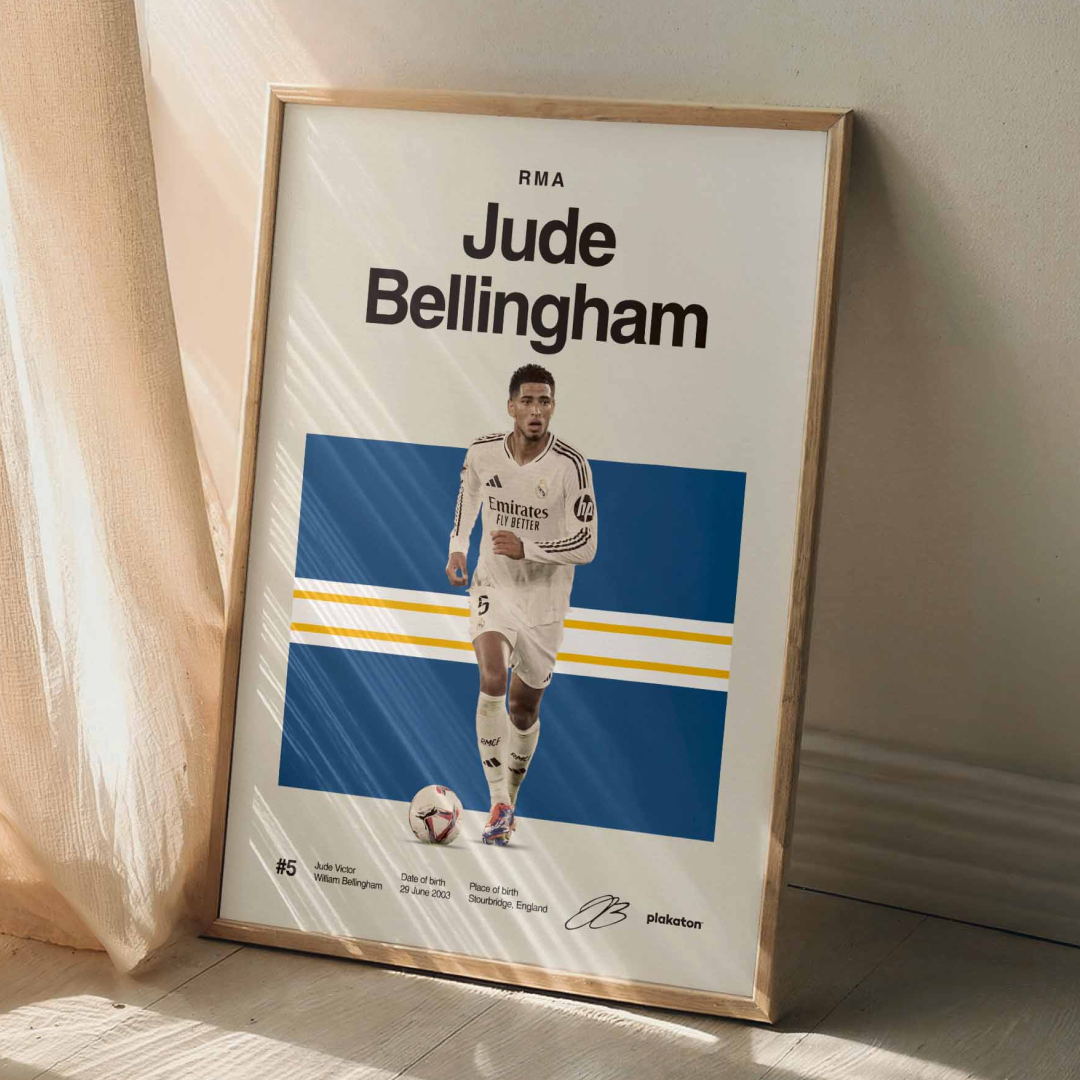 Jude Bellingham