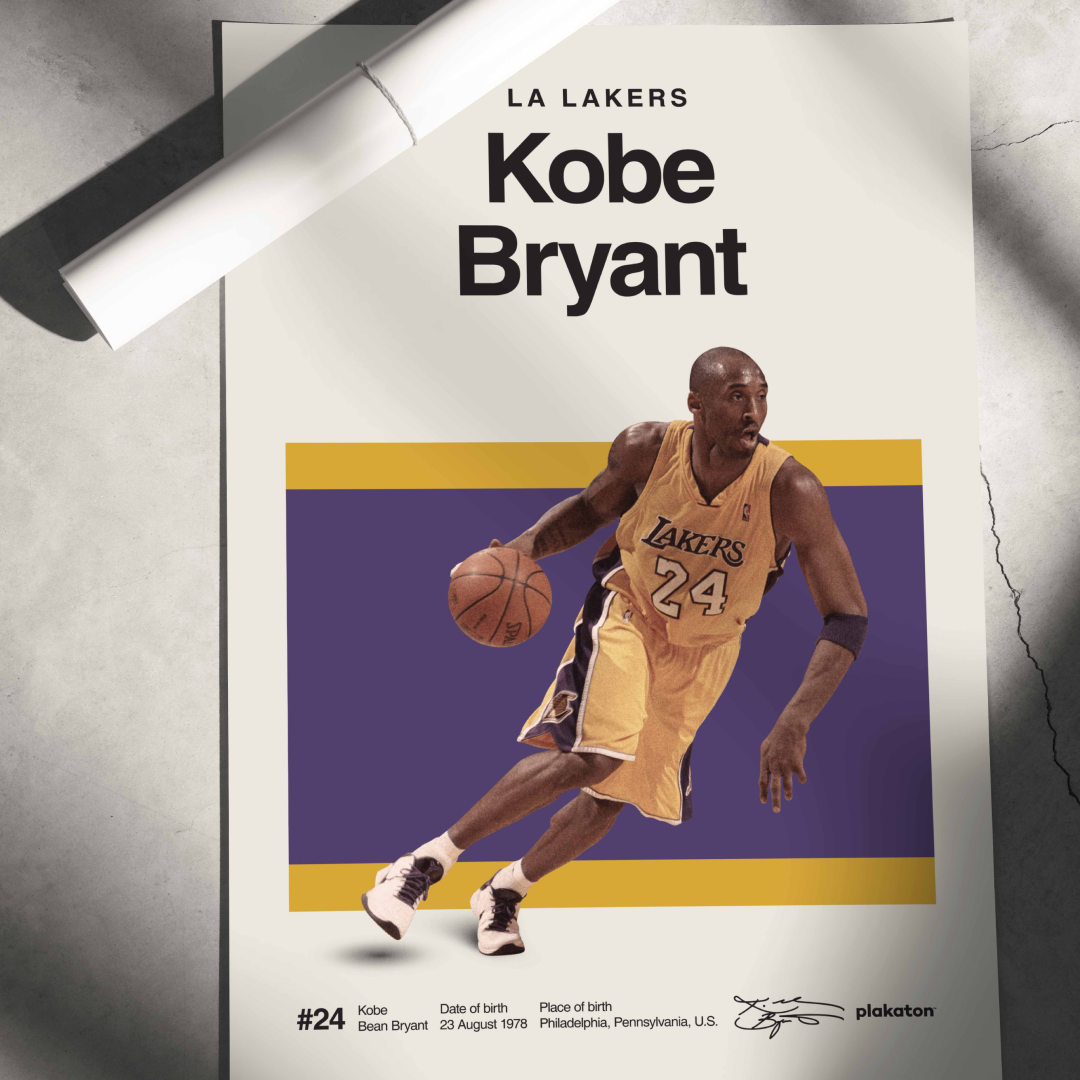 Kobe Bryant V2