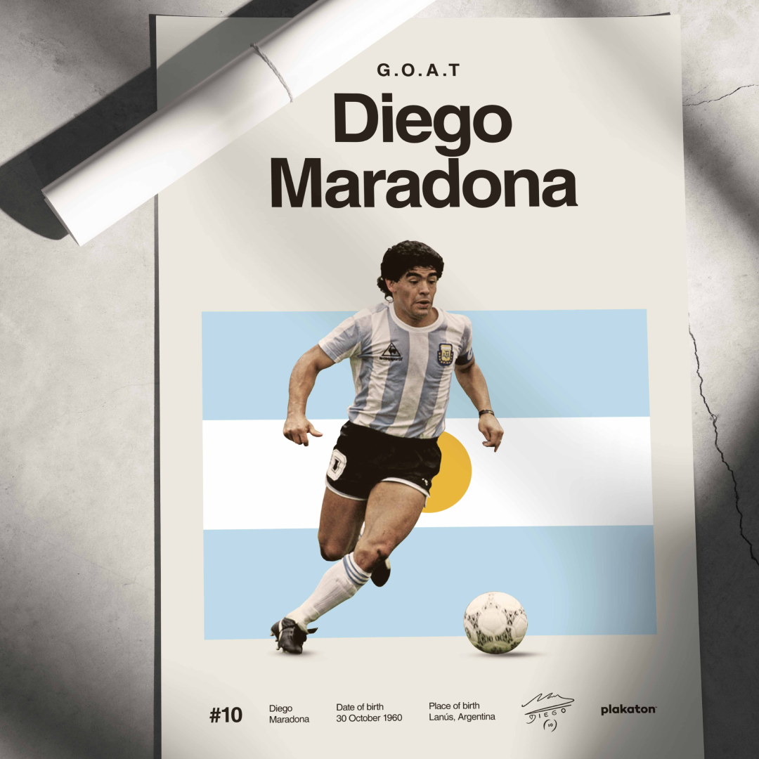Diego Maradona