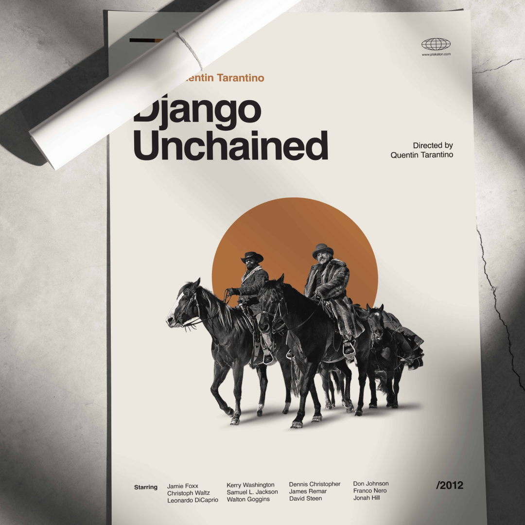Django Unchained