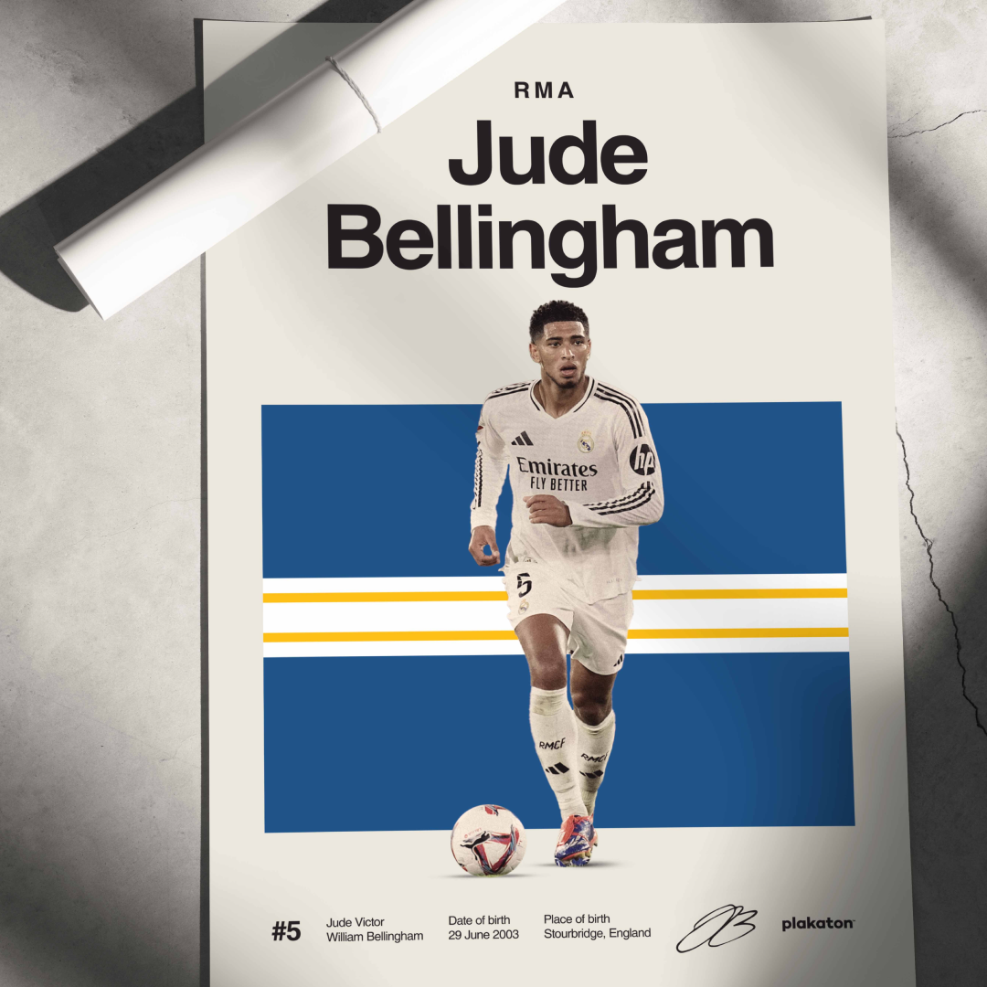 Jude Bellingham