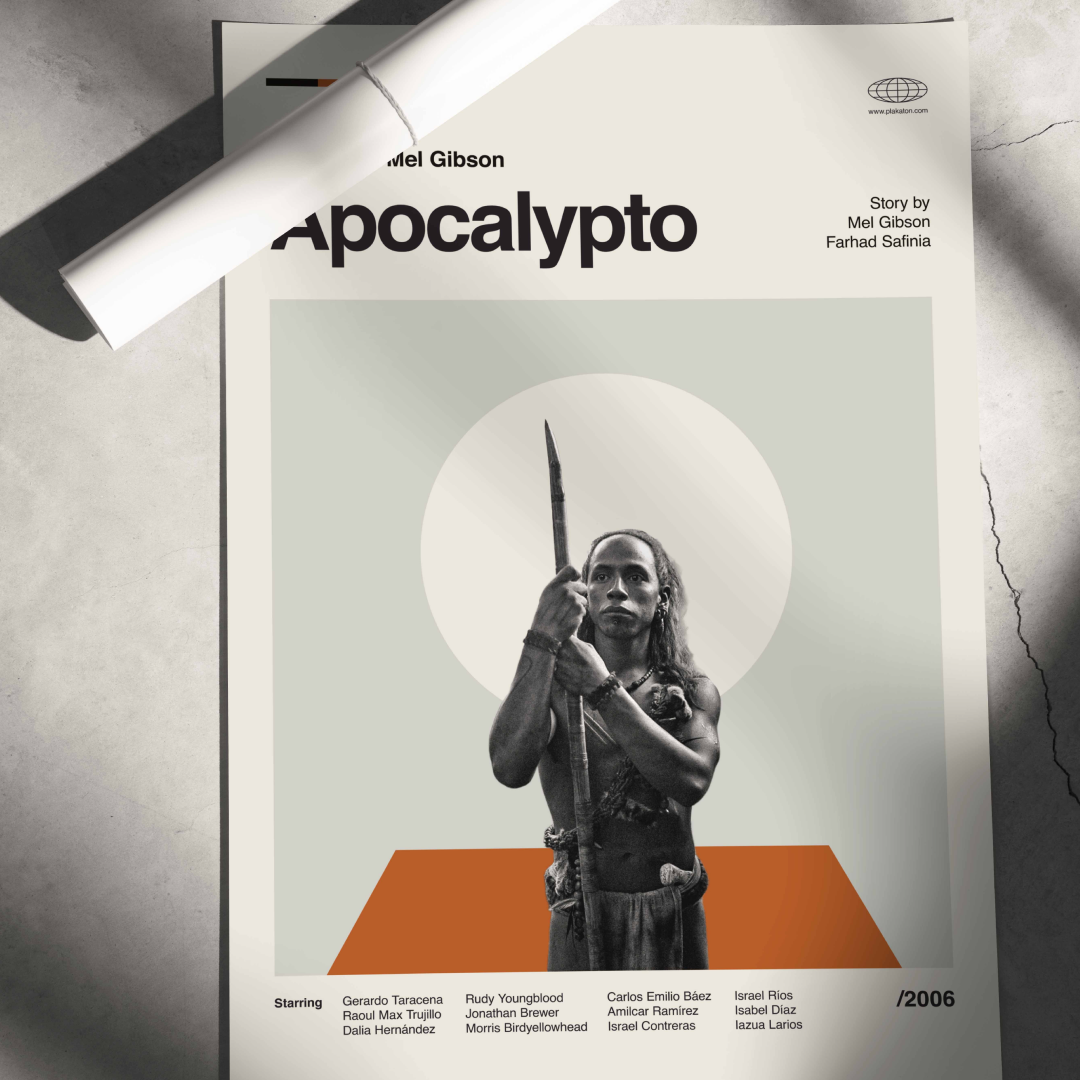 Apocalypto