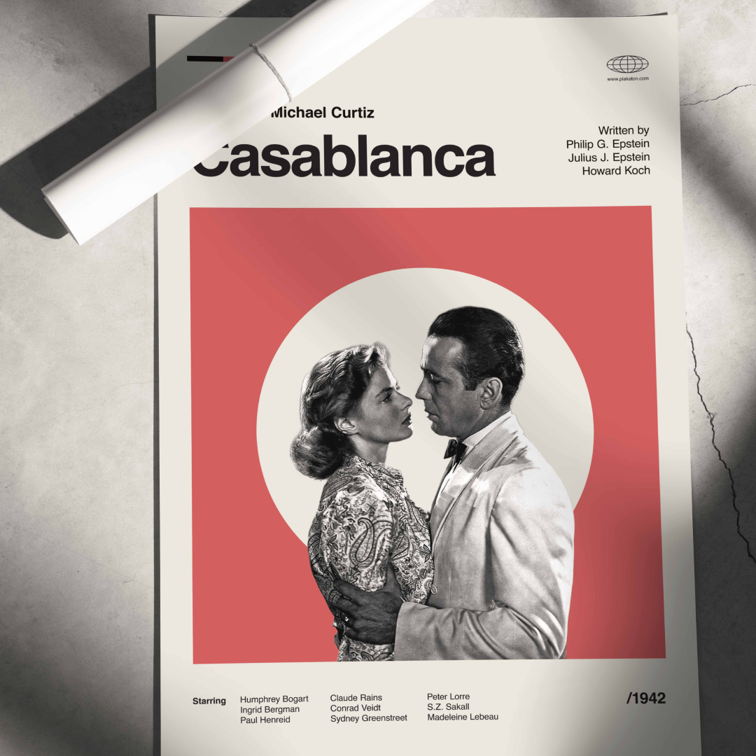 Casablanca