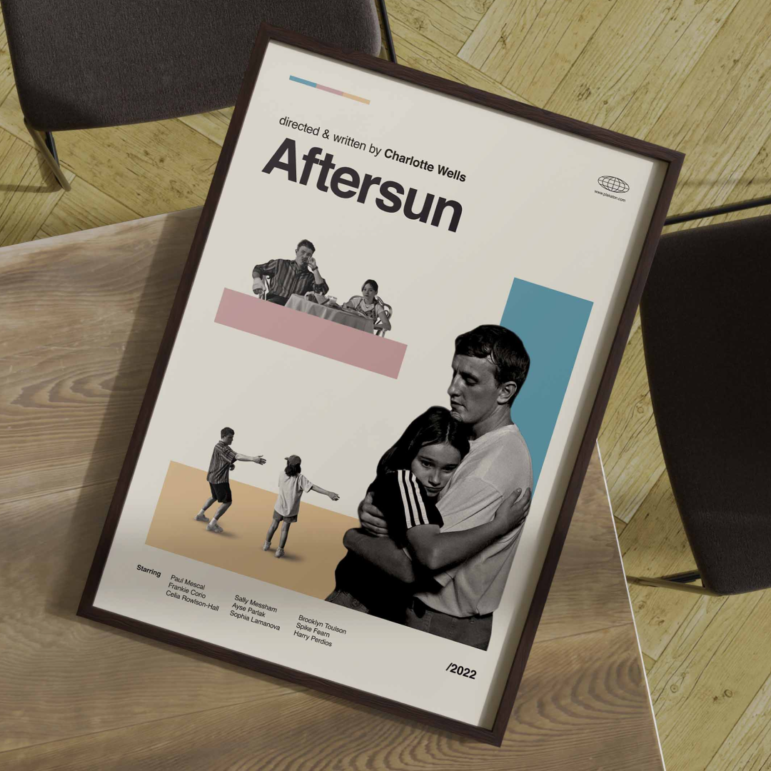 Aftersun