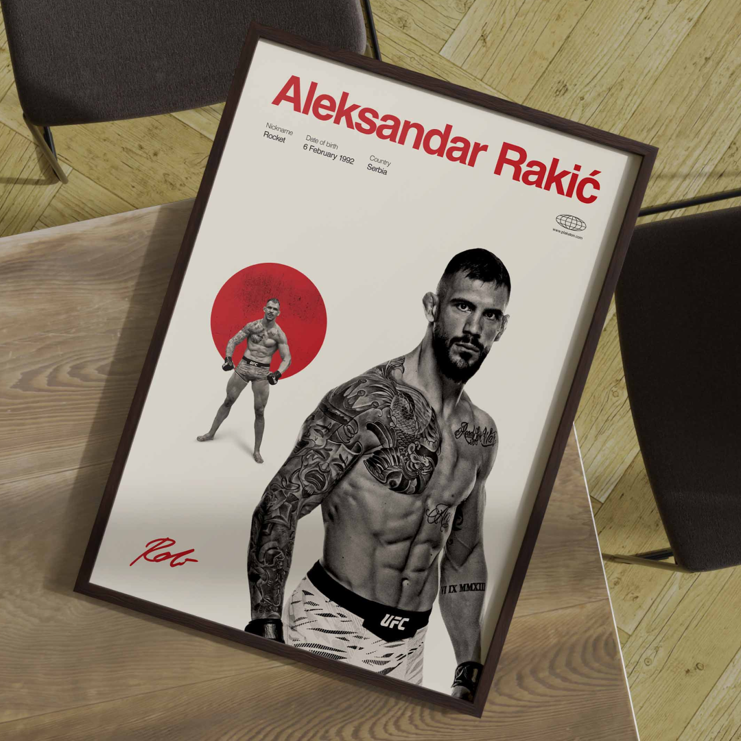 Aleksandar Rakić