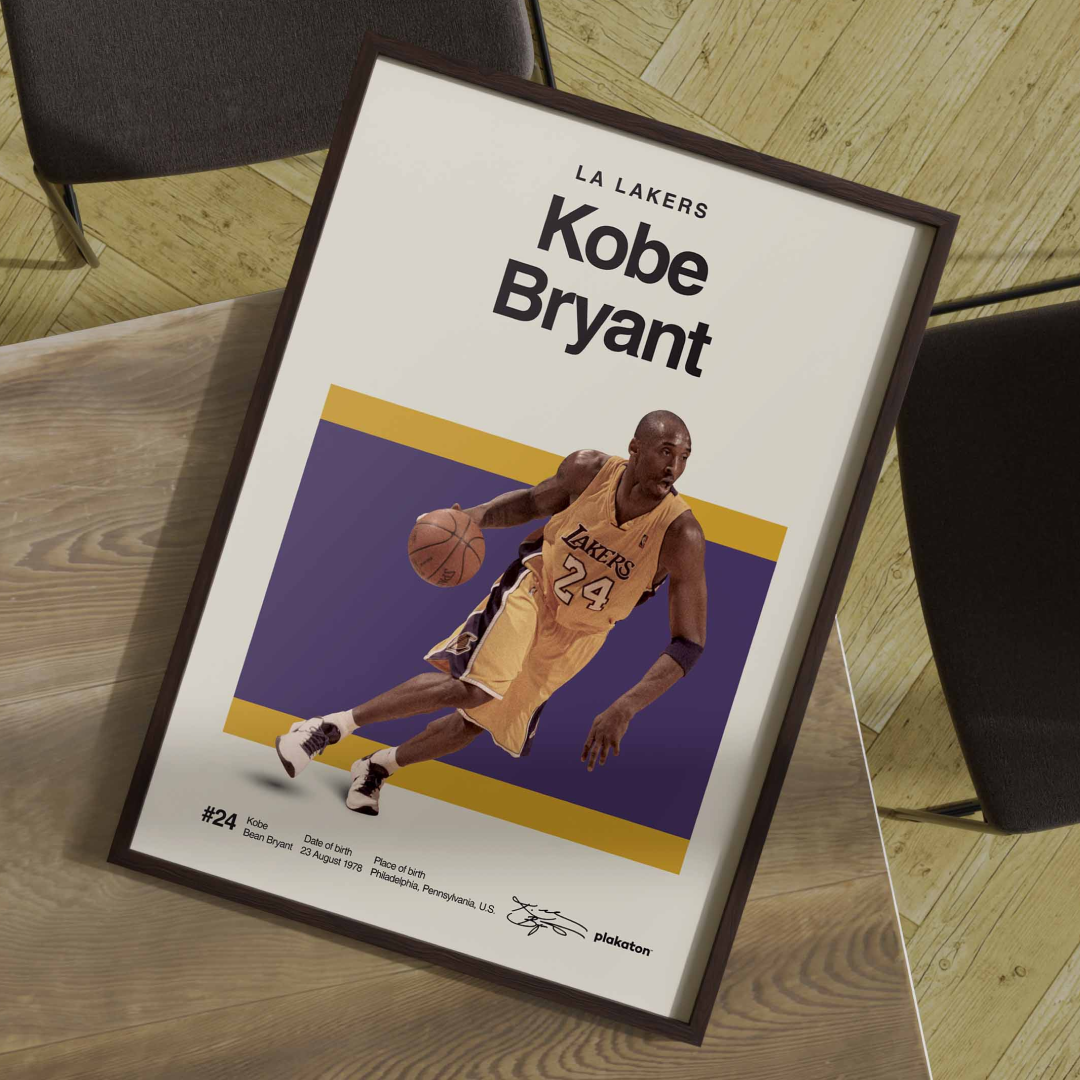 Kobe Bryant V2
