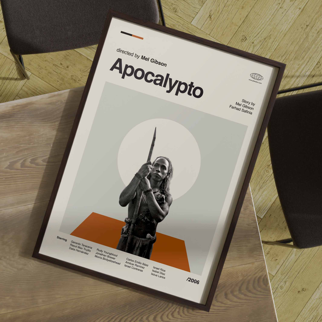 Apocalypto