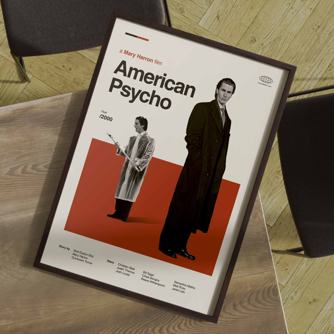 American Psycho