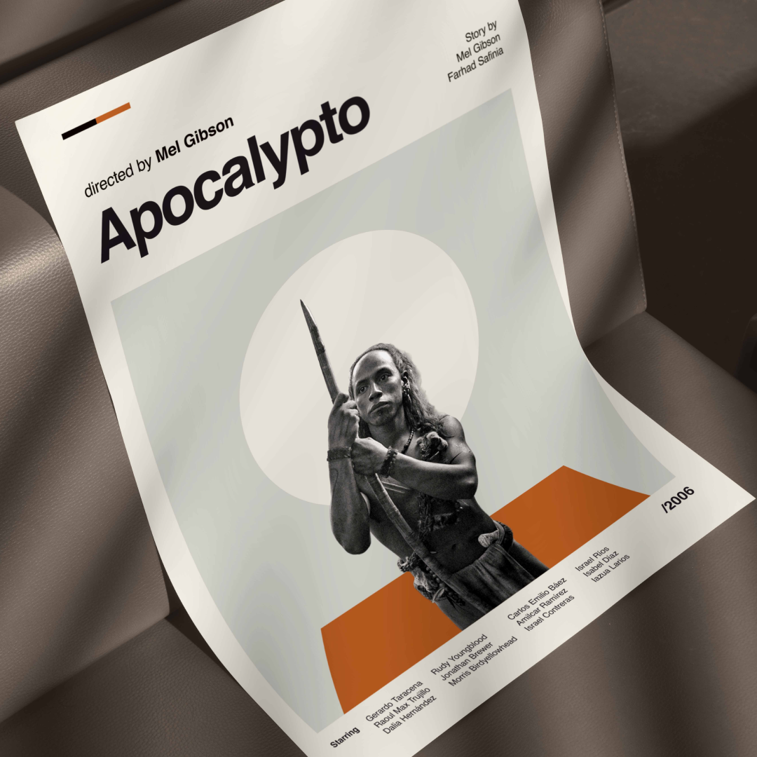 Apocalypto