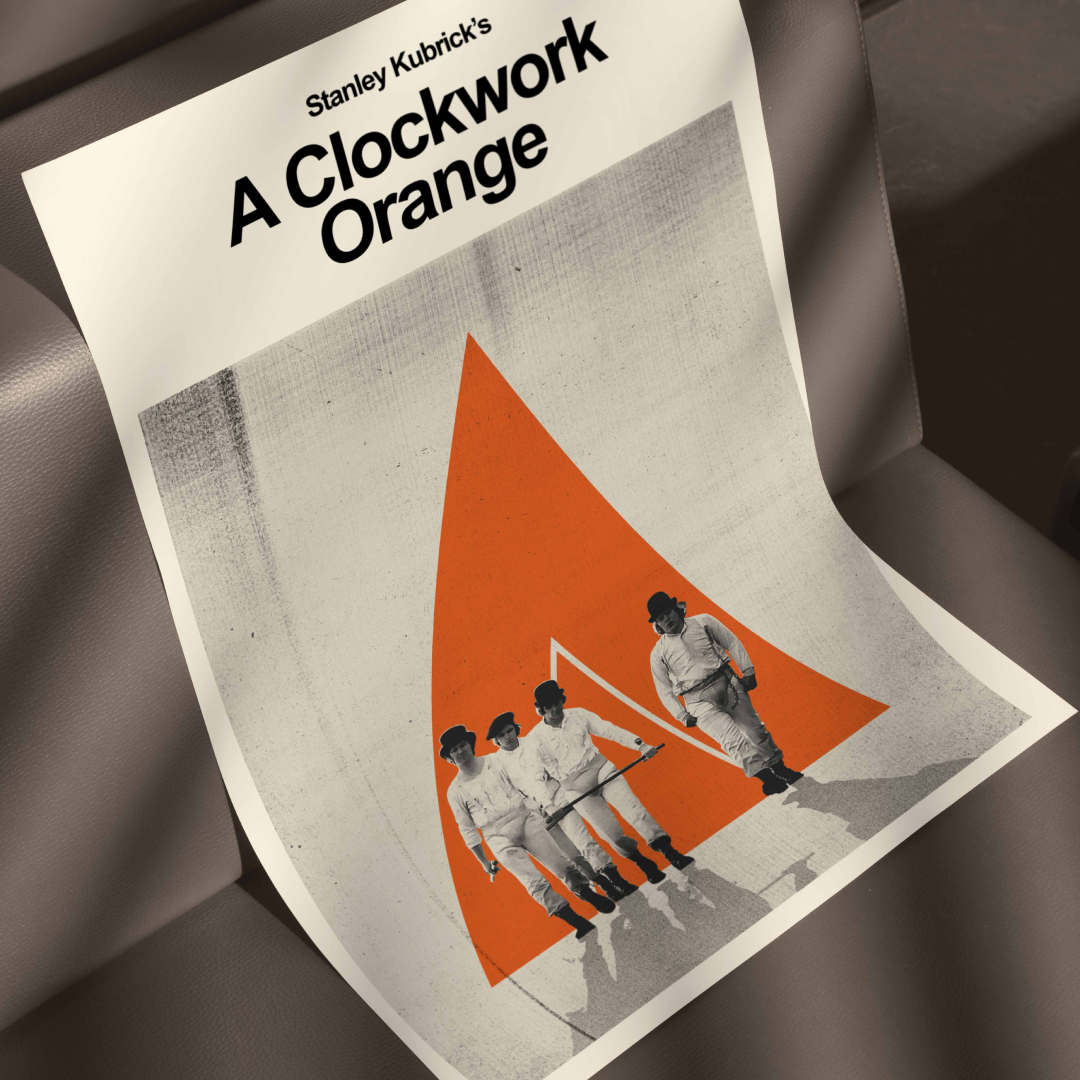 A Clockwork Orange