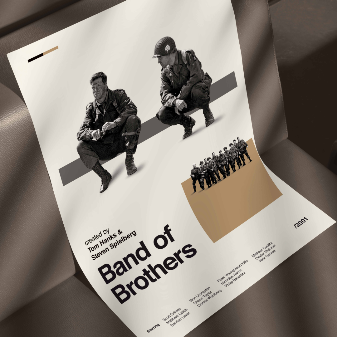 Band of Brothers