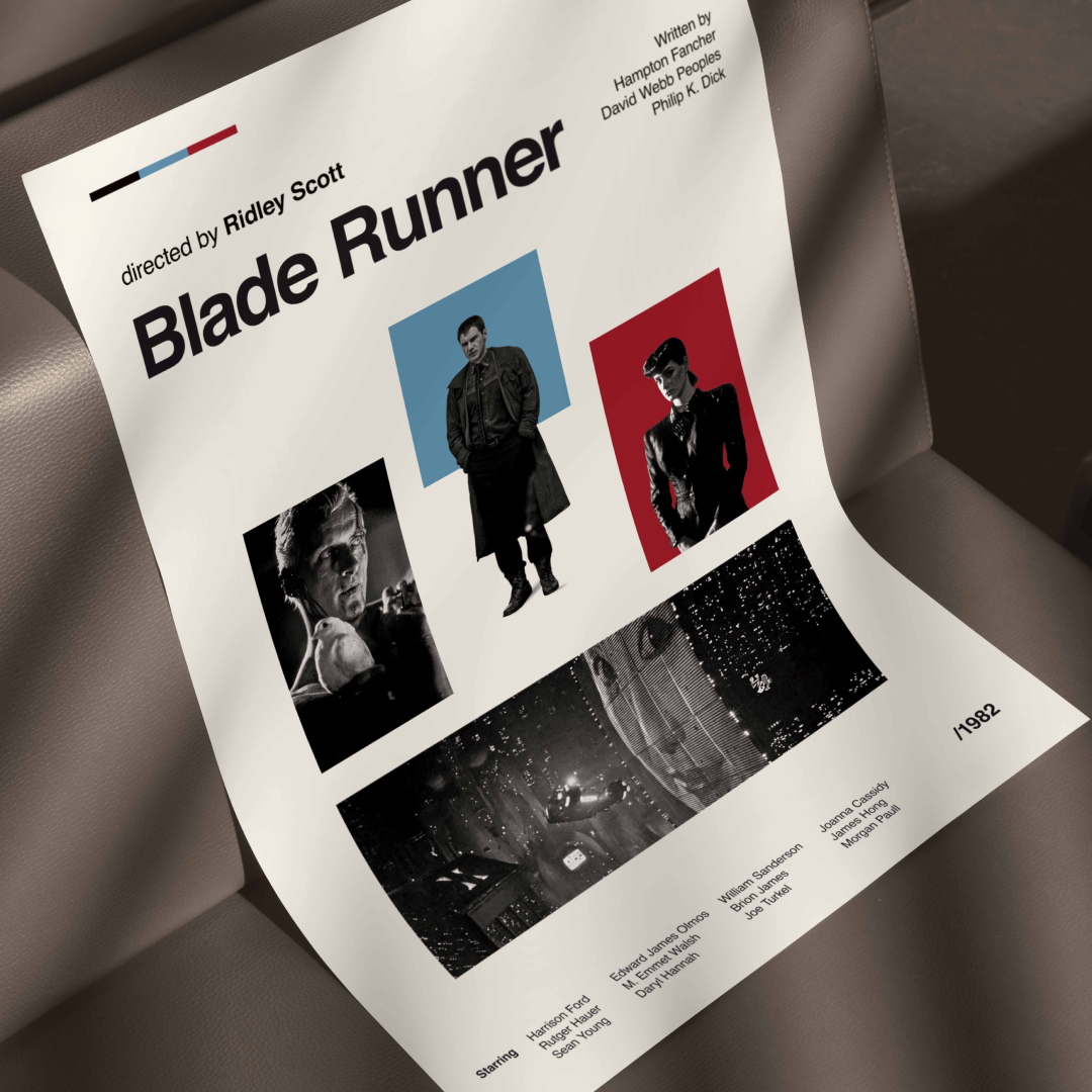 Blade Runner 1982
