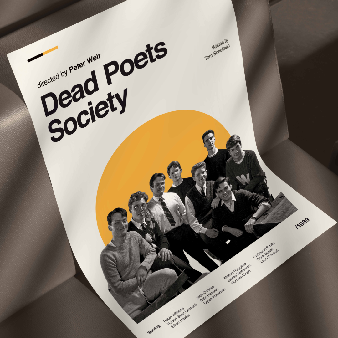 Dead Poets Society